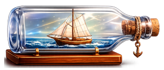 Load sailing demo